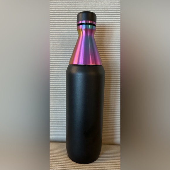 20 oz Black STANLEY Chroma All Day Slim Bottle - Picture 4 of 6